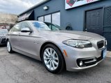 Used 2016 BMW 535i xDrive Sedan image 3
