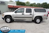 Used 2005 Chevrolet Colorado LS image 2
