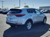 Used 2017 Kia Sportage LX image 3