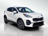 Used 2022 Kia Sportage LX image 3