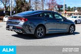 Used 2021 Kia K5 LXS image 6