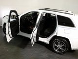 Used 2019 Jeep Grand Cherokee Overland image 5