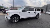 Used 2020 Ford F150 XL w/ Equipment Group 101A Mid image 3