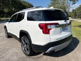 Used 2021 GMC Acadia SLT w/ Premium Package image 4