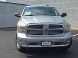 Used 2016 RAM 1500 Big Horn image 4