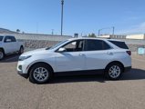 Used 2022 Chevrolet Equinox LT image 2