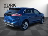Used 2024 Ford Edge SEL image 5