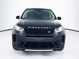 New 2025 Land Rover Discovery Sport S image 2