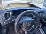 Used 2015 Honda Civic LX image 3