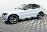 New 2024 Alfa Romeo Stelvio Sprint image 4