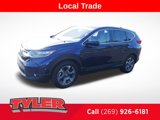Used 2019 Honda CR-V EX image 3