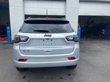 New 2025 Jeep Compass Limited w/ High Altitude Package image 6
