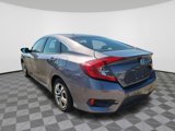 Used 2016 Honda Civic LX image 3