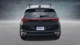 Used 2022 Kia Sportage Nightfall Edition w/ Nighfall AWD Premium Package image 4