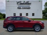 Used 2023 Honda CR-V EX image 2