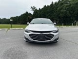 Used 2020 Chevrolet Malibu LT image 2