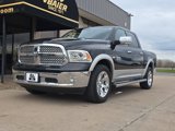 Used 2015 RAM 1500 Laramie w/ Convenience Group image 5