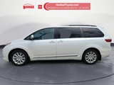 Used 2015 Toyota Sienna Limited image 2