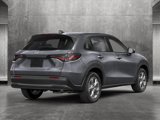 New 2025 Honda HR-V LX image 2