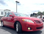 Used 2011 Toyota Camry XLE image 3