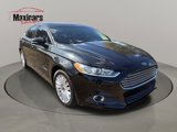 Used 2014 Ford Fusion SE w/ Equipment Group 502A image 2