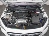 Certified 2023 Mercedes-Benz GLA 250 w/ Premium Package image 4