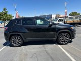 Used 2021 Jeep Compass Latitude image 4
