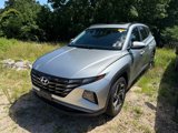 Used 2022 Hyundai Tucson SEL w/ Convenience Package image 6