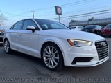 Used 2016 Audi A3 2.0T Premium w/ Audi MMI Navigation Plus image 4