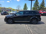 Used 2018 Dodge Journey Crossroad image 3
