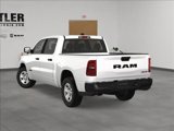 New 2025 RAM 1500 Tradesman image 2