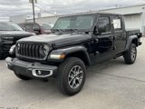 New 2024 Jeep Gladiator Sport image 4