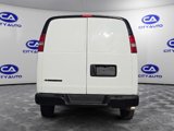 Used 2021 Chevrolet Express 2500 w/ Driver Convenience Package image 5