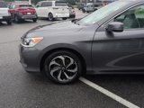 Used 2017 Honda Accord EX image 2