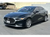Used 2020 MAZDA MAZDA3 Sedan w/ Select Package image 2