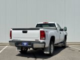 Used 2009 GMC Sierra 2500 SLE image 5