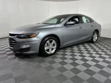 Used 2024 Chevrolet Malibu LT image 4