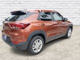 Certified 2021 Chevrolet TrailBlazer LS image 4
