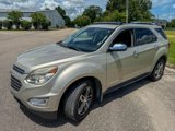 Used 2016 Chevrolet Equinox LTZ w/ Enhanced Convenience Package image 5