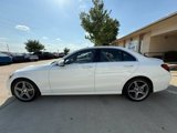 Used 2016 Mercedes-Benz C 300 4MATIC Sedan w/ Multimedia Package image 4