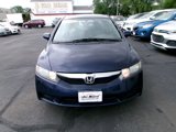 Used 2011 Honda Civic EX-L image 2
