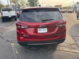 Certified 2023 Chevrolet Equinox LT image 4