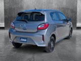 Used 2021 Mitsubishi Mirage ES image 5