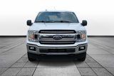 Used 2018 Ford F150 XLT w/ Equipment Group 301A Mid image 2