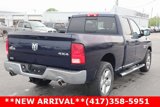 Used 2014 RAM 1500 Big Horn image 5