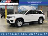 New 2025 Jeep Grand Cherokee Laredo w/ Luxury Tech Group I image 1
