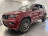 Used 2021 Jeep Grand Cherokee Limited w/ Quick Order Package 28K 80th image 2