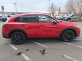 New 2025 Honda HR-V Sport image 4