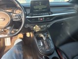 Used 2021 Kia Forte GT w/ GT2 Package image 2