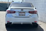 Used 2020 Toyota Camry XSE image 4